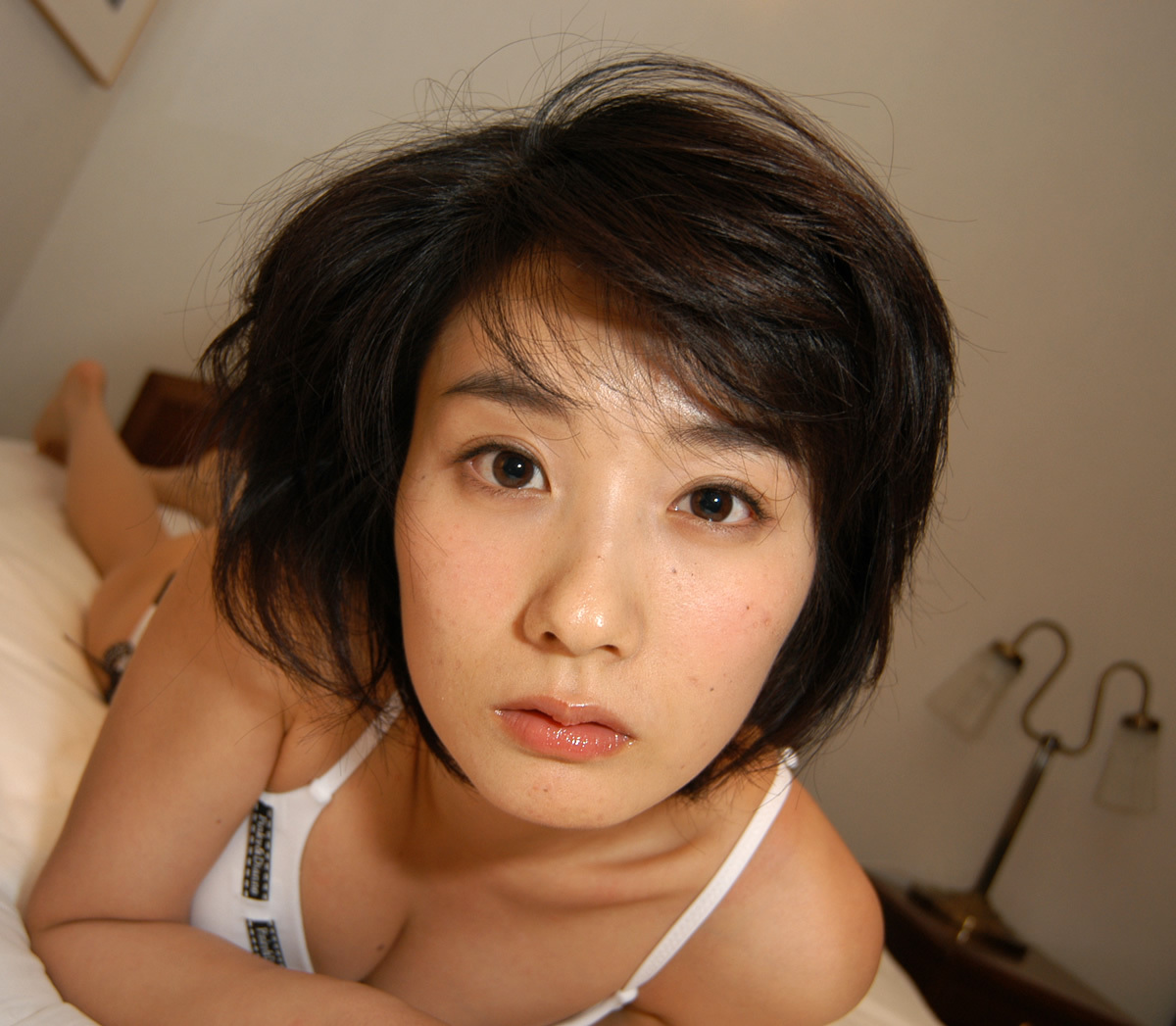 Ayumi Murata [BWh]